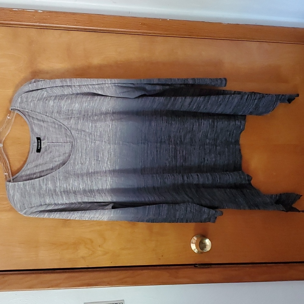 Ombre Tunic